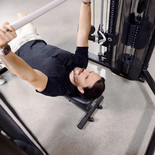 Фітнес станція  CENTR 3 SF3.3 - фото №3